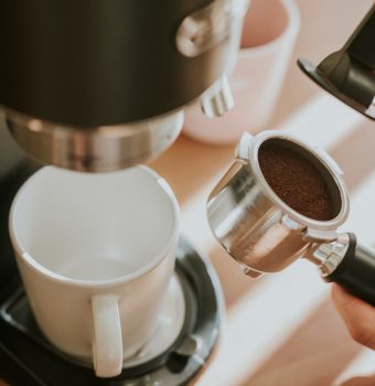 Cum să alegi aparatul de cafea potrivit pentru tine