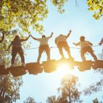 Beneficiile unui team building bine planificat pentru cultura organizațională