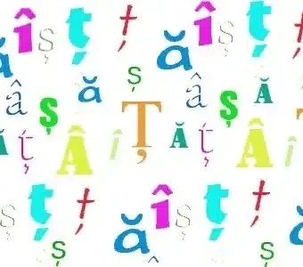 Diacritice fără efort: aplicații care corectează automat textele
