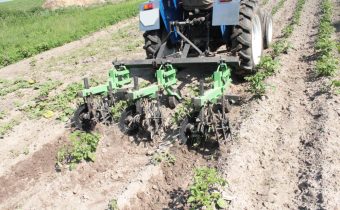 Ce este un cultivator agricol și cum funcționează? 