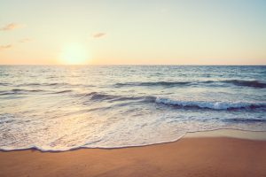 Cazare în Mamaia: tot mai mulți turiști aleg apartamente în loc de hoteluri