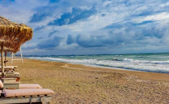 Cum alegi cazarea în Mamaia Nord dacă vrei relaxare și confort