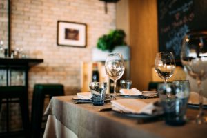 Constanța, orașul cu restaurante pentru toate preferințele culinare