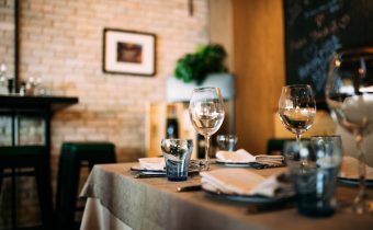 Constanța, orașul cu restaurante pentru toate preferințele culinare