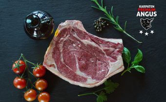 Carne de vită Angus maturată: Ce este, de ce este importantă și cum să o gătești perfect