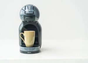 Ce avantaje oferă un aparat de cafea cu capsule în birourile moderne