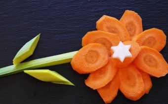 Morcovul crud vs. morcovul gătit: diferențe nutritive
