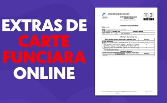 Cum obții un extras de carte funciară pas cu pas