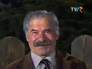 Mihai Mereuță: carieră, teatru și filmografie esențială