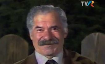 Mihai Mereuță: carieră, teatru și filmografie esențială