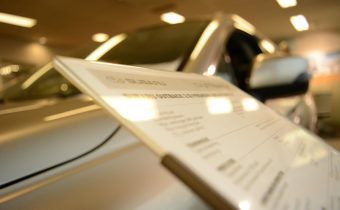 Ce este fișa de înmatriculare și cum se completează