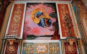 Cine au fost Sfinţii Mucenici din Dobrogea: Chiril, Chindeu şi Tasie