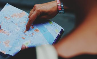 Cum funcționează share location în aplicațiile cunoscute