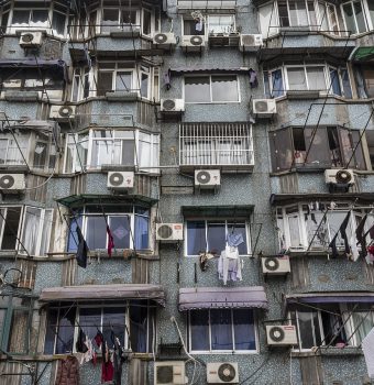 Semne că aerul condiționat are nevoie de curățare