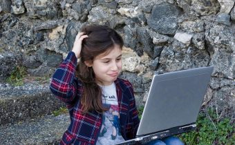 Mituri despre copii și ecrane