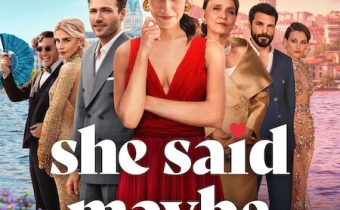 Recenzie She Said Maybe de pe Netflix: rezumat, păreri și date despre actori