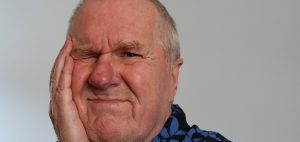 Durerea de dinți la contactul cu rece sau cald