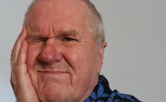 Durerea de dinți la contactul cu rece sau cald