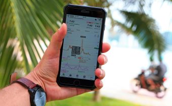 Ce este volatilitatea pieței