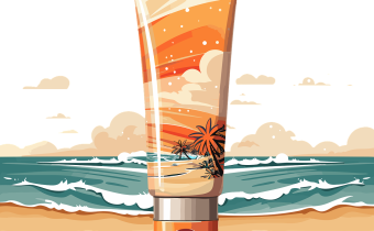 Crema cu protecție solară SPF 50: ce este, care sunt beneficiile și cum se folosește