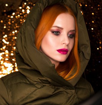 Cum alegi materialele pentru haine de sezon rece