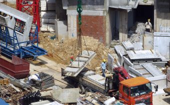 Model de contract de dirigenție de șantier