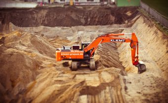 Ce este trasarea construcției și cum se face pe teren