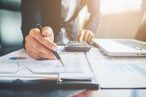 Cum verifici istoricul fiscal personal