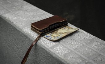 Ce trebuie să faci dacă găsești un portofel