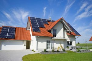 Deconectare rapida pentru sistemele de panouri fotovoltaice: siguranta in practica
