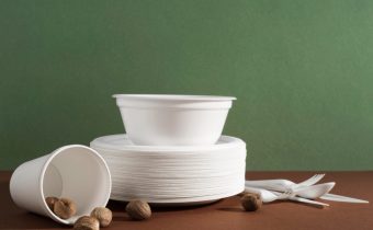 Farfurii de plastic reutilizabile: oportunități pentru distribuitori