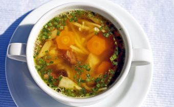 Ce alimente sunt recomandate atunci când ai răceală sau gripă
