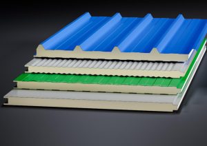 Cum calculezi necesarul de panouri sandwich pentru o construcție