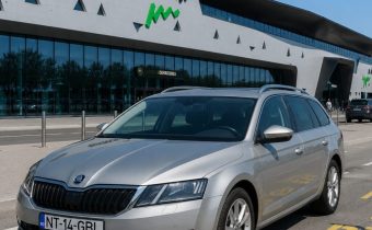 Ce tipuri de mașini disponibile pentru închiriere în Iași pot fi potrivite pentru o familie